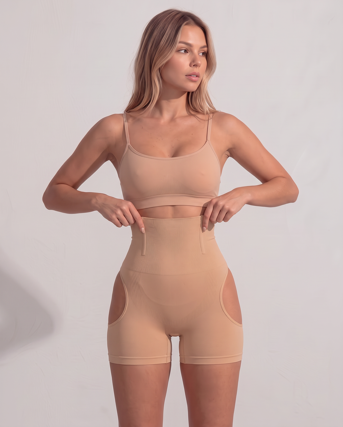 Seamless Sculpt